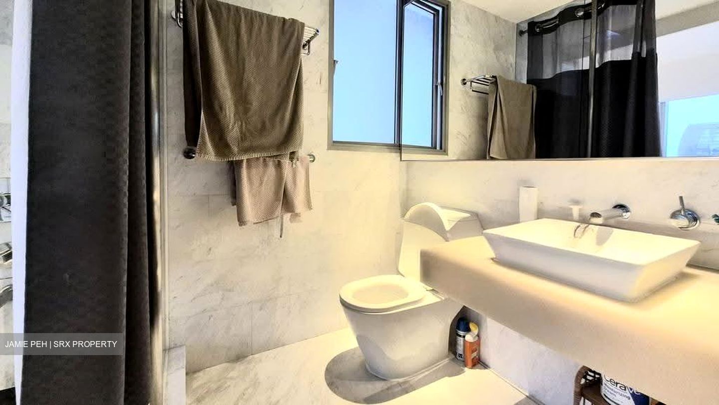 The Clift (D1), Apartment #612213211